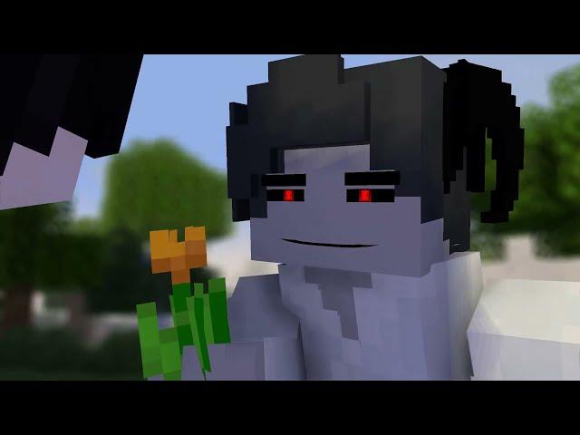 Minecraft Animation Boy love// Who i choose [Part 65]// 'Music Video 