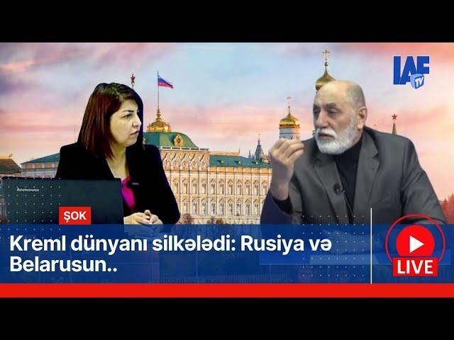 ŞOK:Müharibədə İLK:Rusiya ABŞ raketi ilə VURULDU.- LAF TV