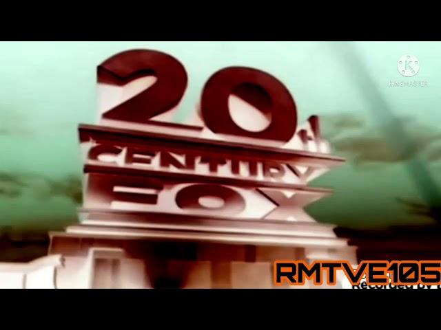 20th Century Fox (2013) In G-Major 42 (FIXED)