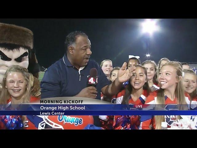 NBC4 Morning Kickoff