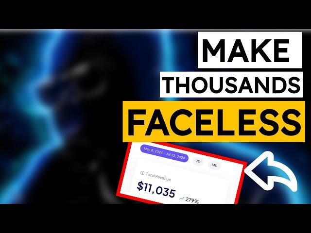 How To Make Passive Income With Faceless Instagram Pages In 2024