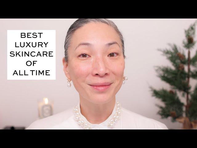 LUXURY SKINCARE: A Beginner's Guide - Mishmas Day 12 - #mishmas2024