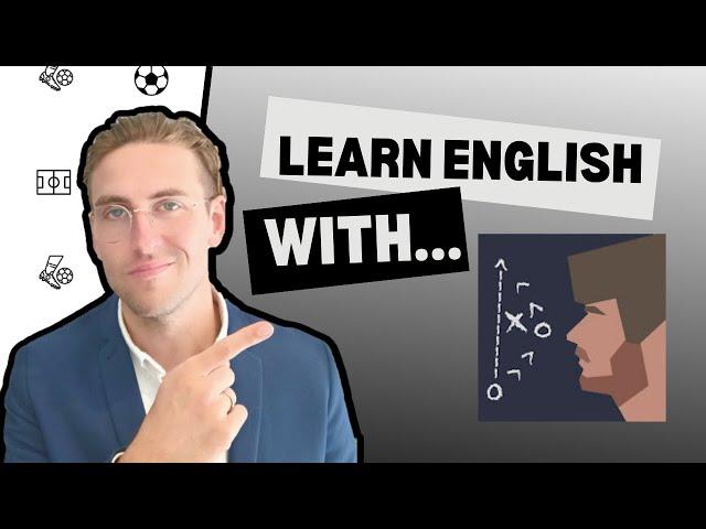 Learn English With ... Statman Dave | English Subtitles Available