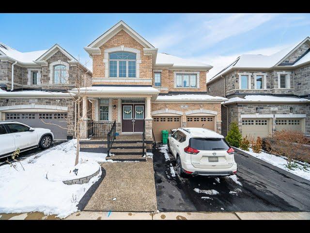 49 Dotchson Avenue, Caledon Home - Real Estate Properties