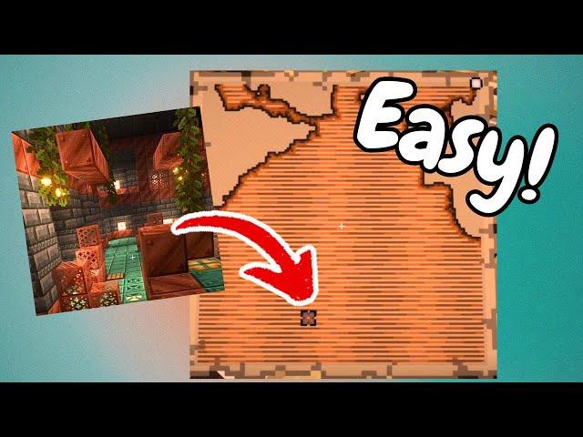 How to Find a Trial Chamber - Minecraft