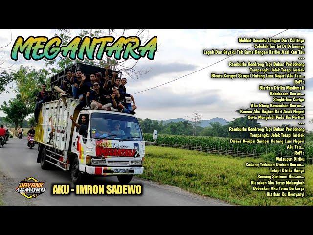 SEE SOMETHING DON'T FROM HIS SKIN || I - MEGANTARA