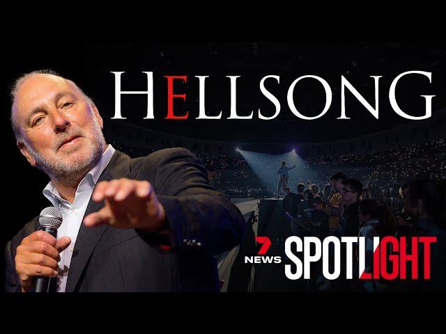 Hillsong Church Global Investigation | 7NEWS Spotlight Full Documentary