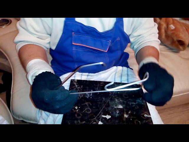 Кирпичные перемычки