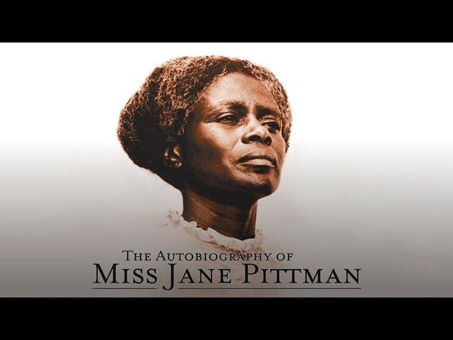 The Autobiography of Miss Jane Pittman (1974)