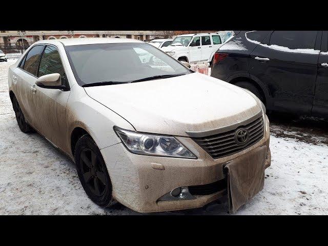 Toyota Camry. Перетяжка дверей. Карты и подлокотники.  Door hauling. Cards and armrests.