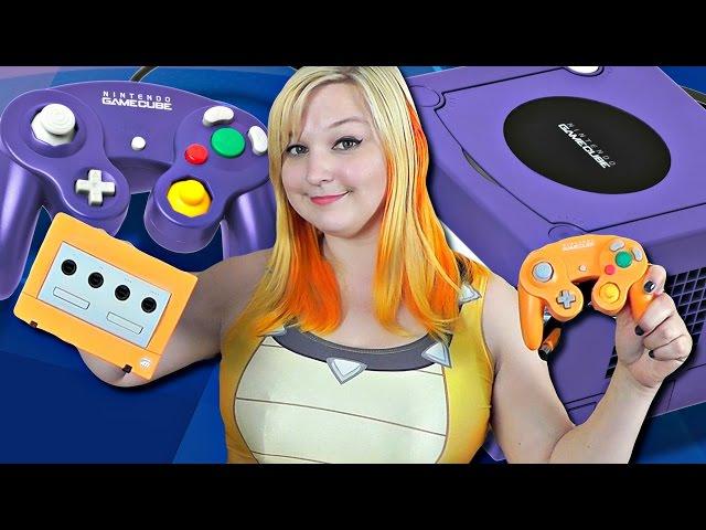 GameCube Buying Guide & Best Games