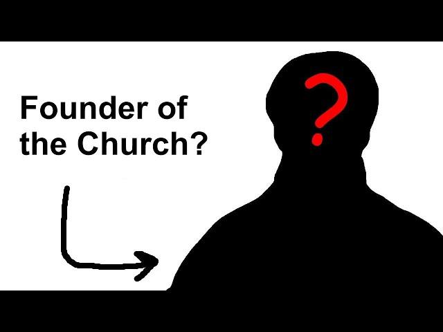 Was the Founder of the Catholic Church a Heretic Grifter?