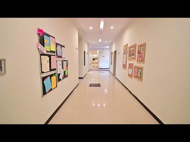 Beaconhouse Liberty Campus, Lahore - Campus Overview