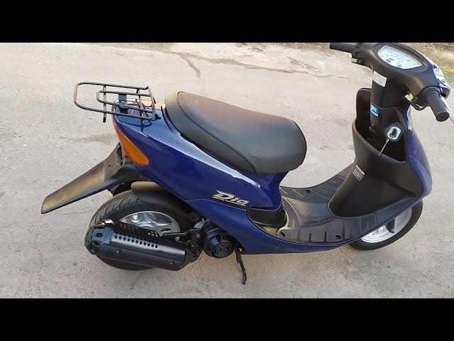 Продаю скутера,мопеди..Honda Dio AF-34 -- Хонда Діо Аф 34