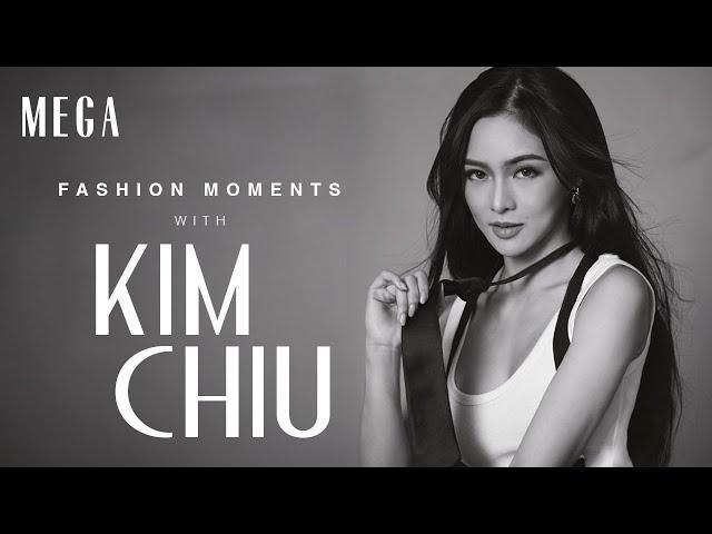 Kim Chiu Reacts To Her MEGA Fashion Moments | MEGA Magazine