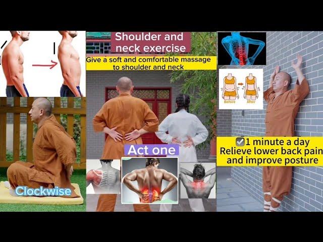 Most Important 13 Taichi Exercises For Healthy Life | Wudang Taichi