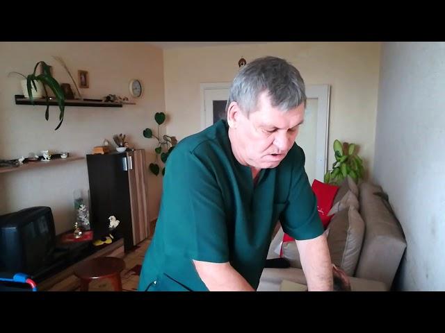 #ПОЛОВАЯ (ЭРЕКТИЛЬНАЯ) #ДИСФУНКЦИЯ у МУЖЧИН. #КОСТОПРАВ Владимир Иванович