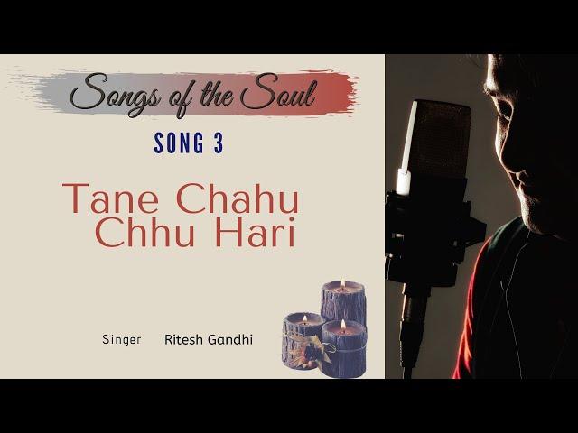 JAIN STAVAN || TANE CHAHU CHHU HARI - Ft. Ritesh Gandhi & Atishay Jain