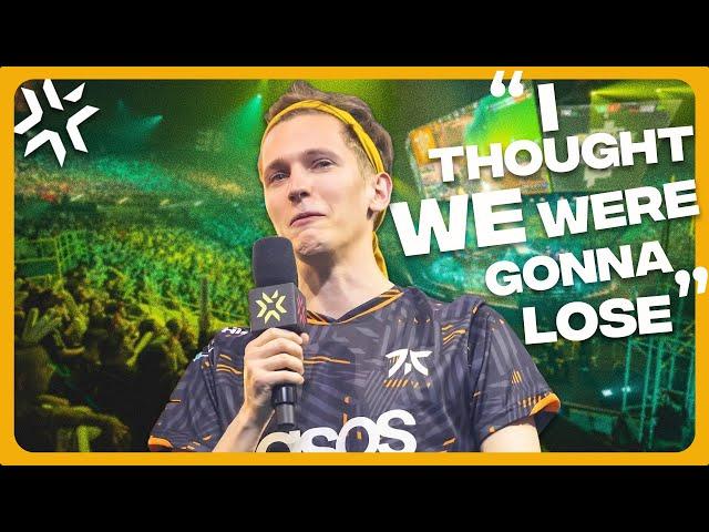 How a No Quit IGL and His Team Conquered Valorant