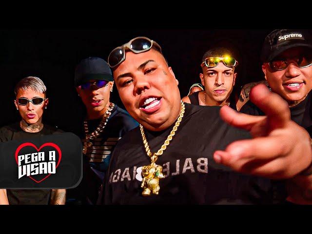 Oldiila "Nois Tá Diferente" - MC GP, MC Joãozinho VT, Gabb MC, MC Vine7, MC Tato, Menor MC, Vinny MC