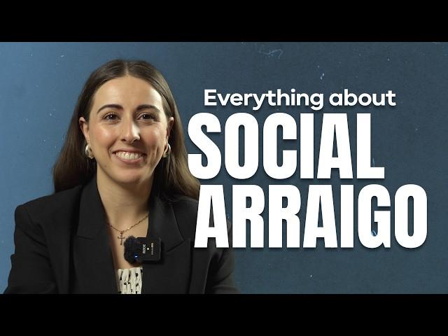 SOCIAL ARRAIGO in Spain  REQUIREMENTS & USEFUL TIPS