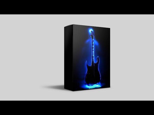 [FREE] Metal Guitar Essentials Vol. 1 (Loop Kit) - Real Heavy Metal Guitar Sample Pack 2019