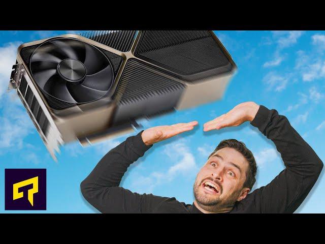 Are Your PC Components TOO BIG?