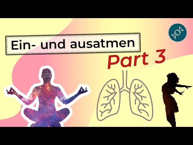 10 Minuten Meditation | Ruhe und Entspannung | Atemübungen schnell & einfach für Zuhause | Relax