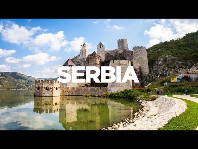 The ULTIMATE Travel Guide: Serbia