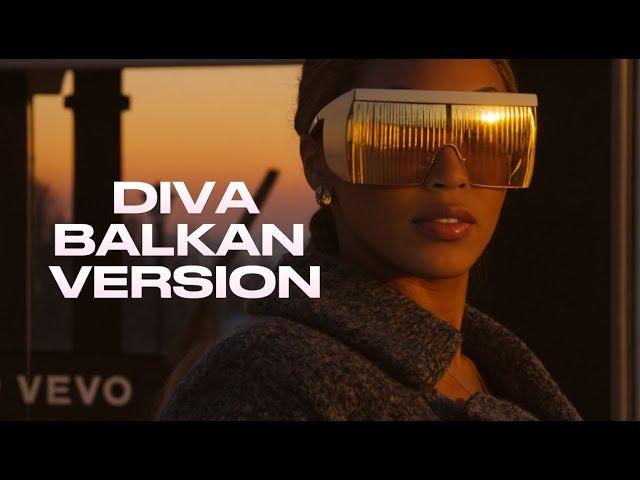 Diva - Balkan version