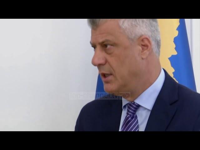 Top News - Kuvendi i Kosovës/ Miraton rezolute për vlerat e UÇK