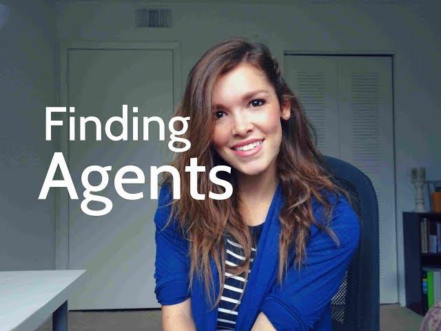 How to Find a Literary Agent