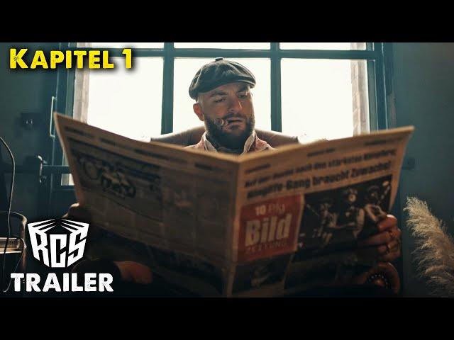 KAPITEL 1! RINGLIFE COMBAT Oldschool Boxing Turnier - Final Trailer