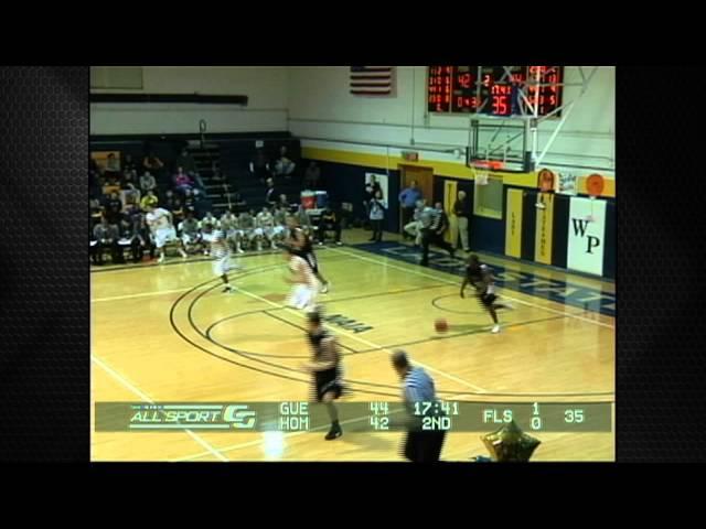 CRI Sports - WPU Basketball Teams Struggles with Iowa Wesleyan