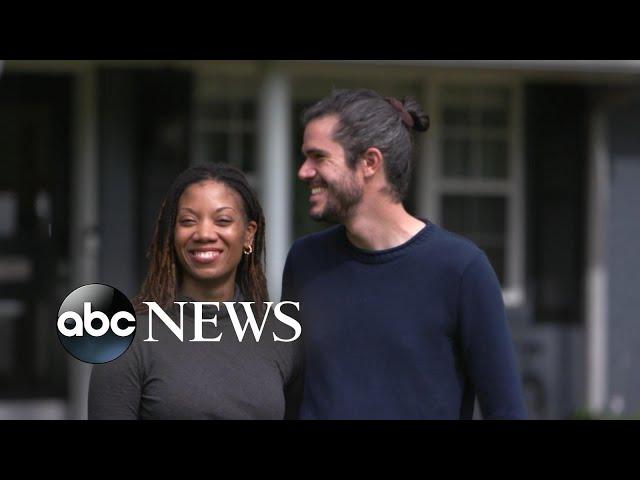 Couple says wife's race affected home appraisal l GMA