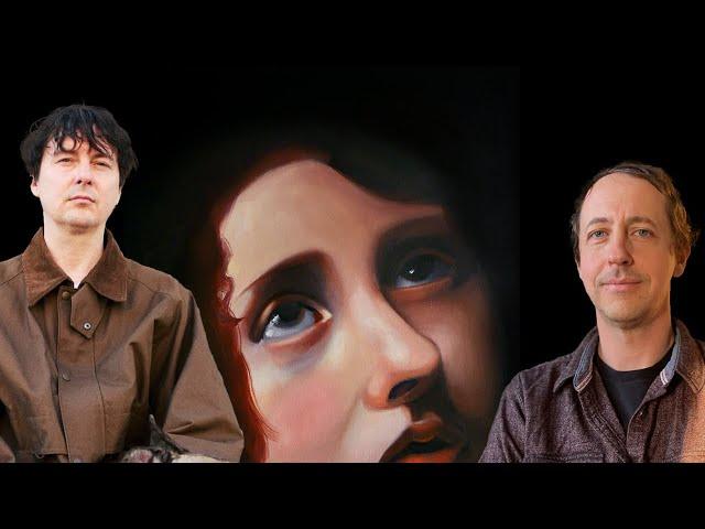 Sinister Grift - Interview w/ Panda Bear and Deakin | A Musician and A Filmmaker - episode 27