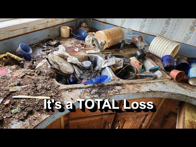 How Hoarding Disorder Can Completely DESTROY a Home