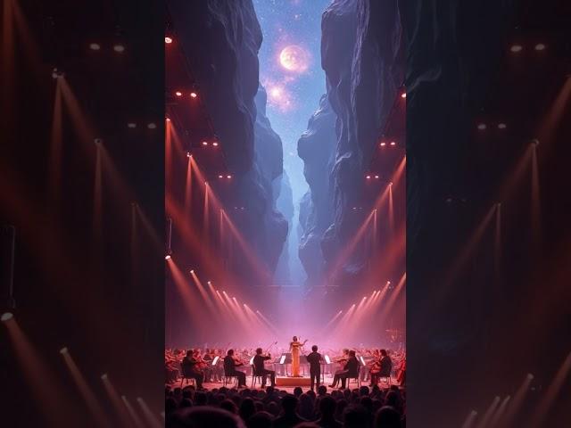 AI and Human Unity Gala (3100)