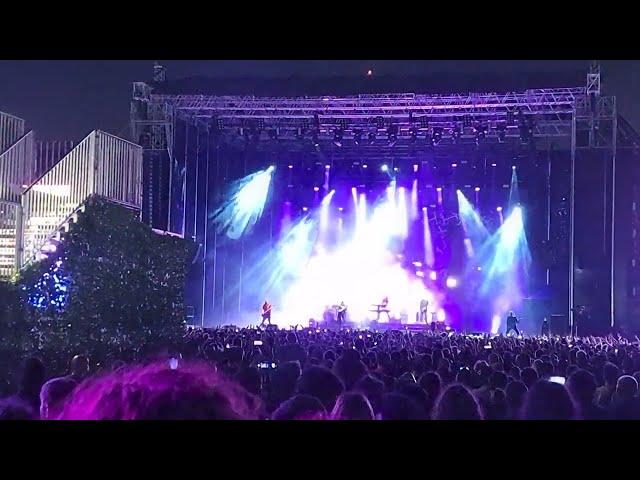 Nightwish (Release Festival Athens, Greece) - 07.06.2023