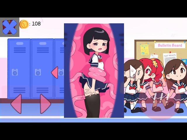 Tentacle Locker 2 Android Gameplay