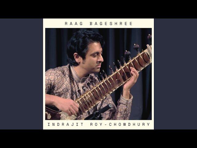 Raag Bageshree and Nandkauns (Live at University of Pennsylvania) (Live)