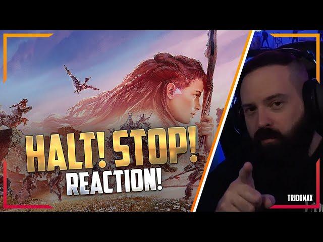  REAKTION auf Die SCHÖNSTEN PS5 Spiele 2024  | STREAM REACTION #222