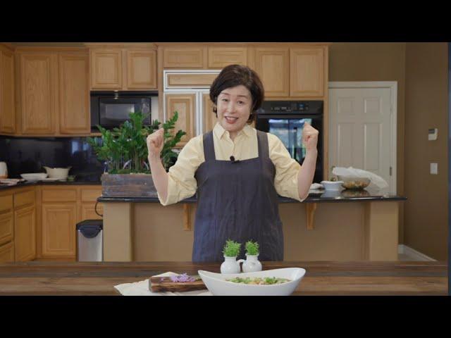 마파두부 | 호연엄마_이상옥 | Good morning SEED Vo.2 Ep.3