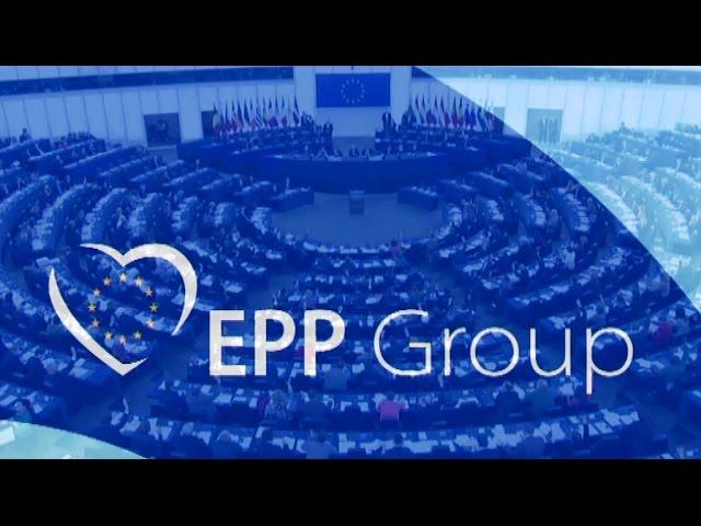 How the EPP Group works for you in the European Parliament