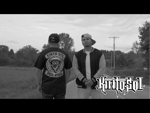 Kinto Sol - Un Millon de Soldados [VIDEO OFICIAL]