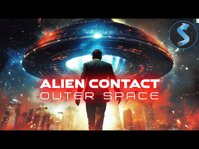 Alien Probes Watching Us for Centuries? | UFO Documentary | Alien Contact: Outer Space