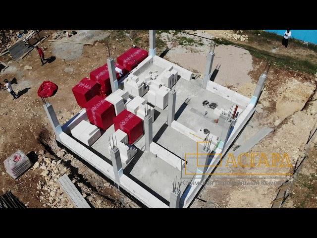 Крымская Строительная Компания Асгард