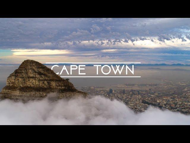 CAPE TOWN | Living the Adventure