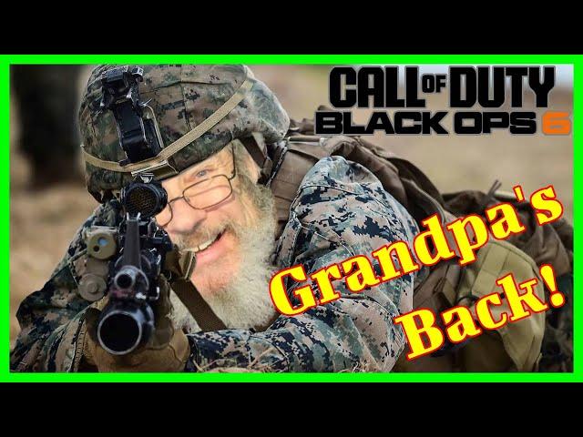 Veterans Day Multiplayer Live Stream CALL OF DUTY BO6