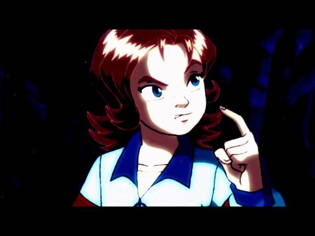 W.I.T.C.H. || Irma - Welcome to the show *for CristalEllie*
